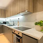 Urban Suites- Helexpo Thessaloníki
