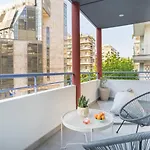 Urban Suites- Helexpo
