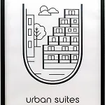Lägenhet Urban Suites- Helexpo Thessaloníki
