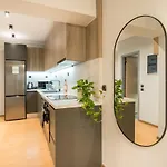 Urban Suites- Helexpo * Thessaloníki