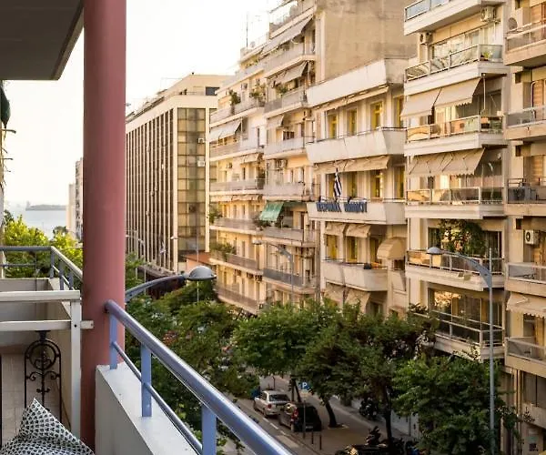 Urban Suites- Helexpo *