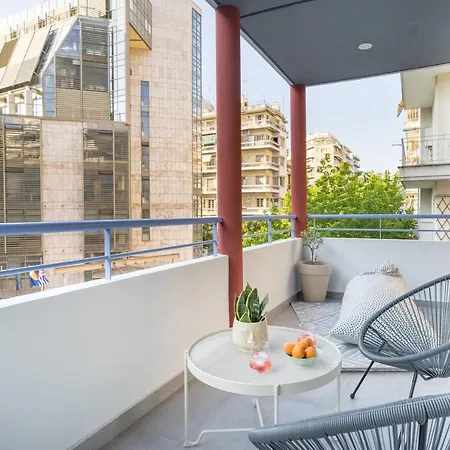 Urban Suites- Helexpo