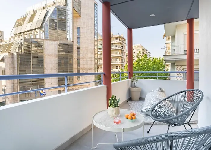 Urban Suites- Helexpo