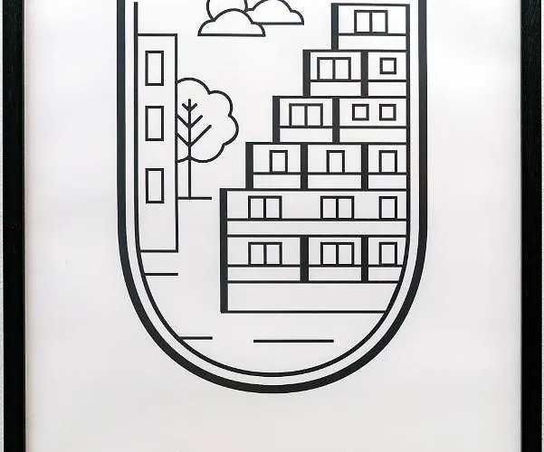 Διαμέρισμα Urban Suites- Helexpo Θεσσαλονίκη