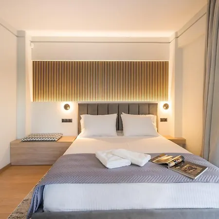 Urban Suites- Helexpo