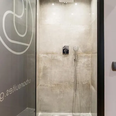 Urban Suites- Helexpo דירה *